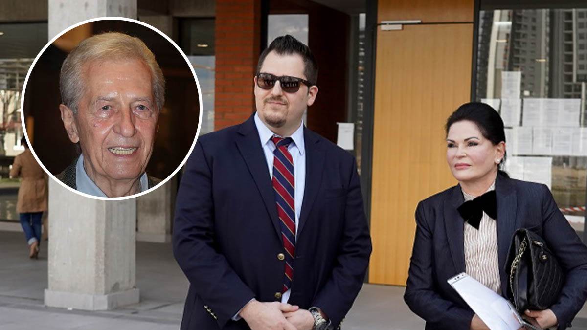  Vanbračni sin Miroslava Ilića živi u kući na obali mora sa privatnom plažom 