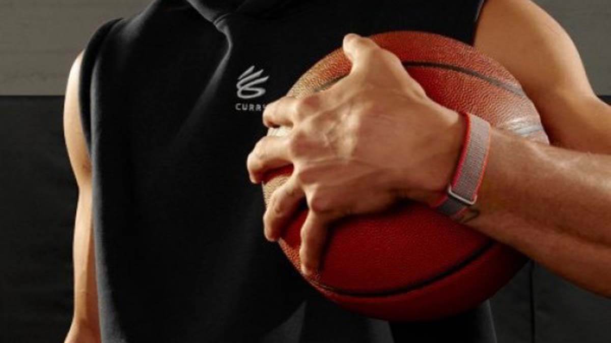  google diskretna narukvica Fitbit 