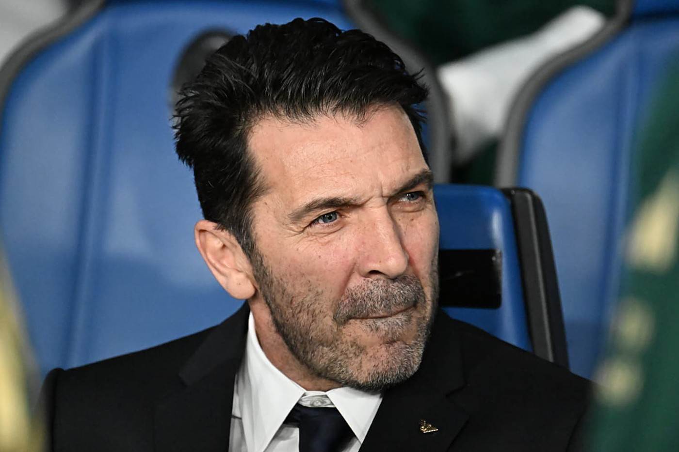  djanluidji bufon podnio ostavku u reprezentaciji italije 