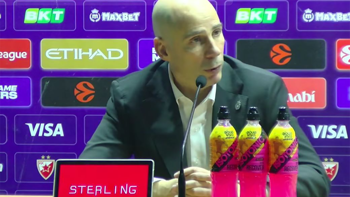  Penjaroja nije moj problem ako mislite da lako pobjedjujemo 