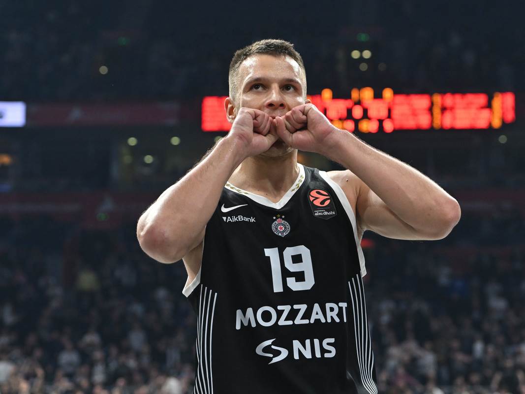  Arijan Lakić o pobjedi u vječitom derbiju 