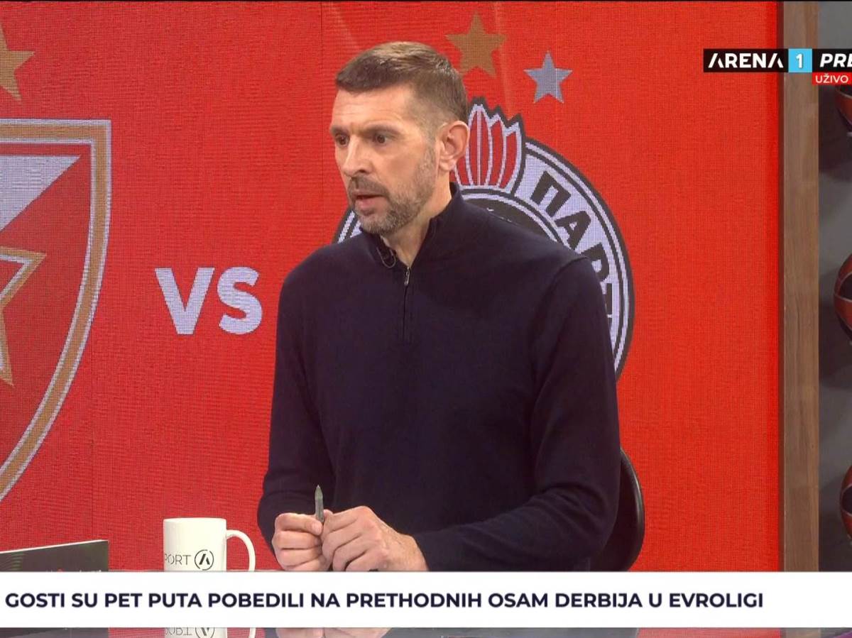  Nikola Lončar o vječitom derbiju 