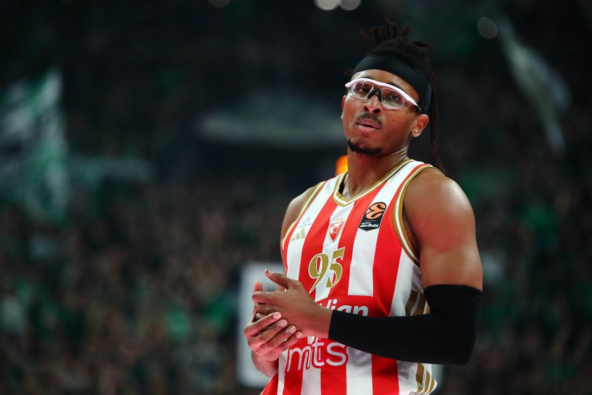  Čima Moneke obećava veliku borbu u Evroligi 