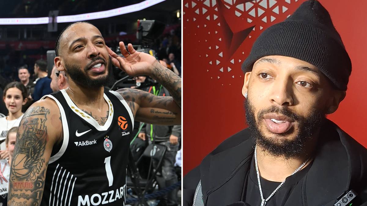  Karlik Džouns o pobjedi u vječitom derbiju 