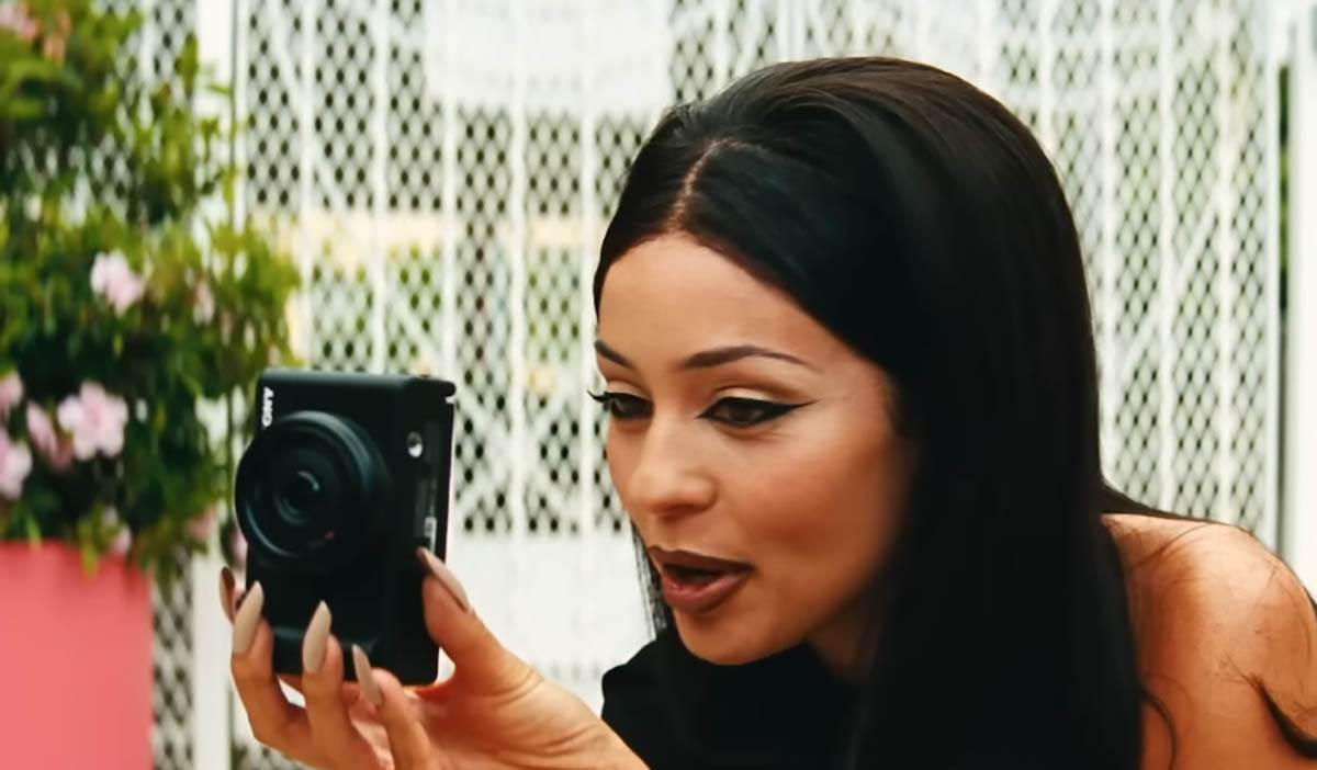  Novi trejler za 3. sezonu "Euforije" 