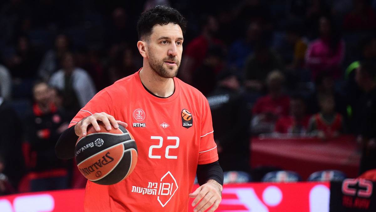  Hapoel želi da se odrekne Micića i Madara 