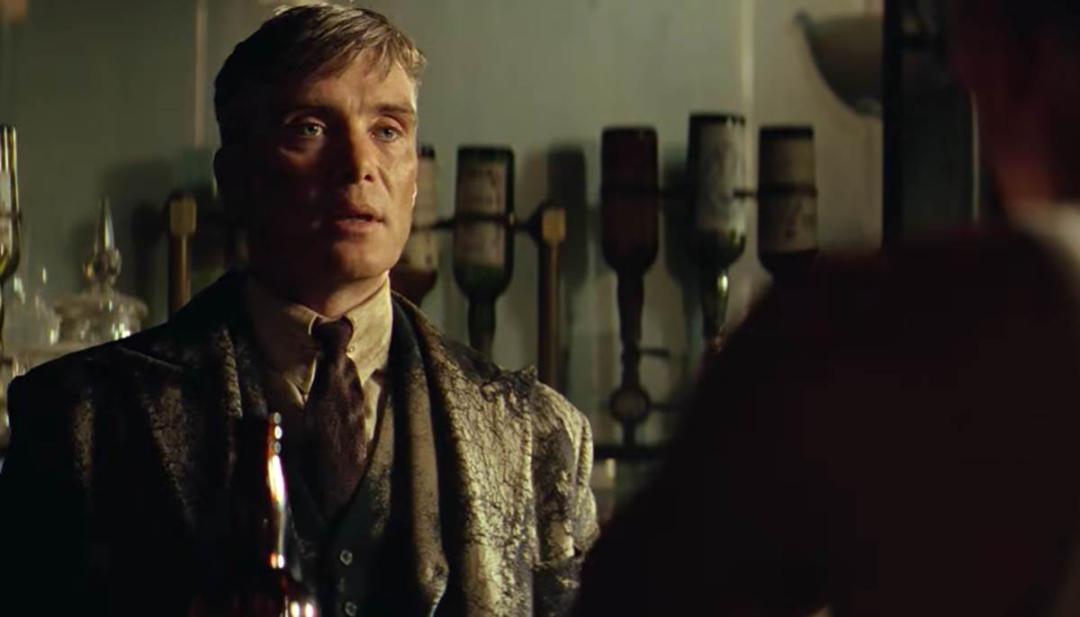  Nastavak "Peaky Blinders" ali sa novim glavnim glumcima 