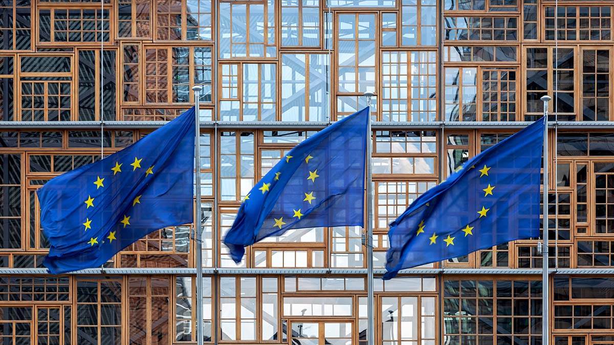  Hakeri tvrde da su izvršili sajber napad na Brisel 