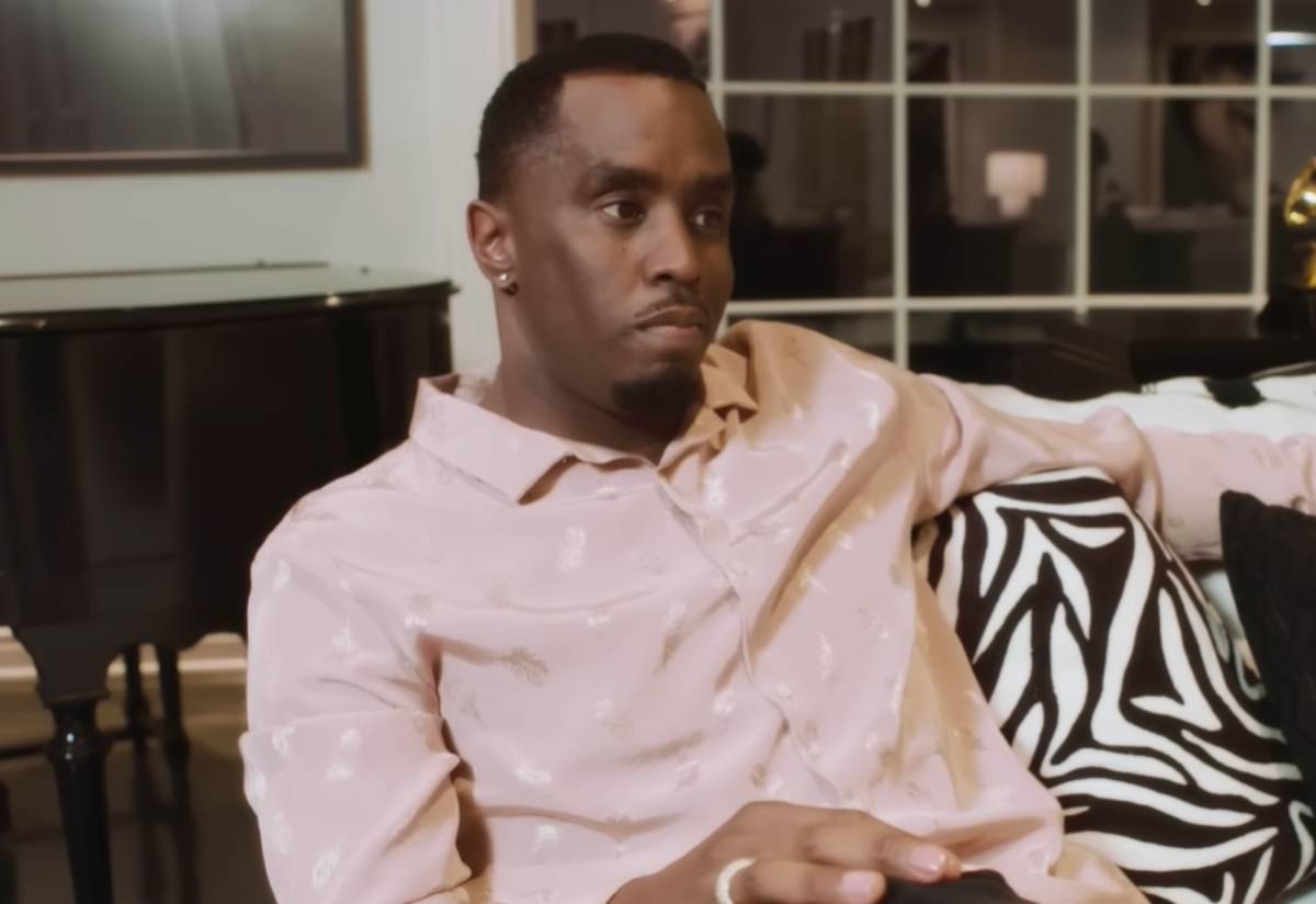  Paf Didiju ponovo smanjena kazna 