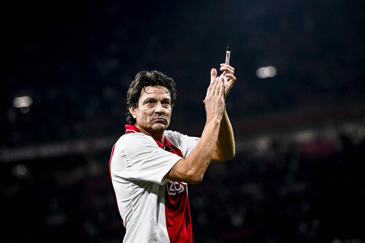  Legendarni Jari Litmanen igra i u 56. godini 