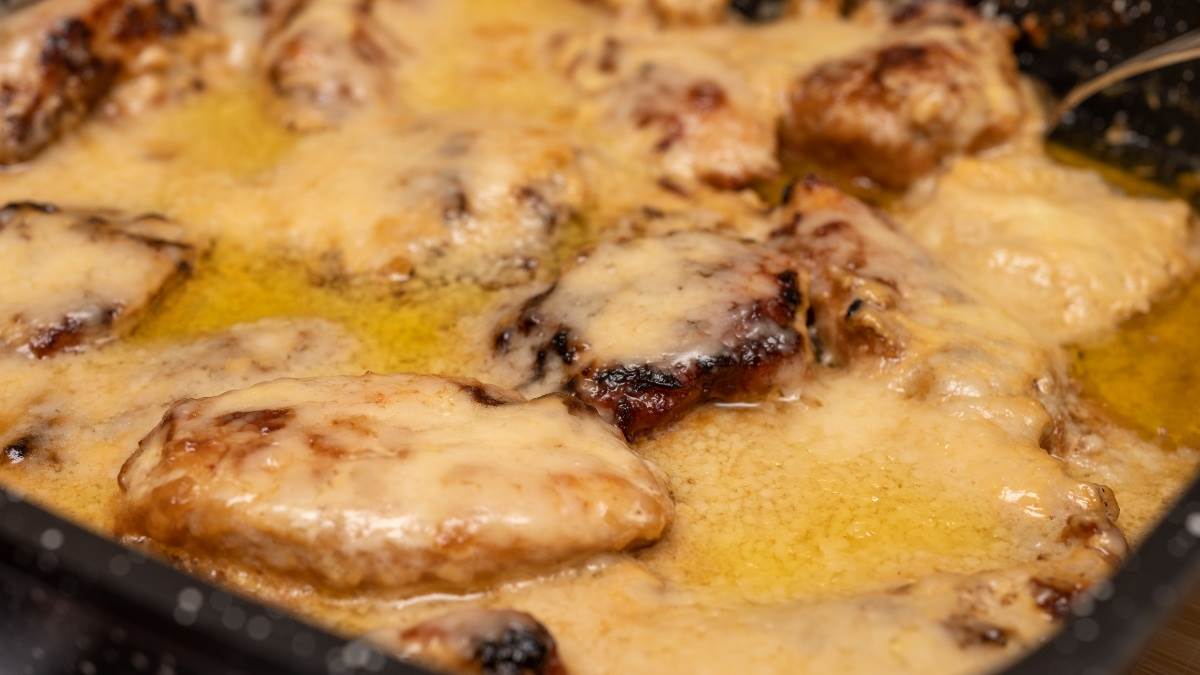  recept za šnicle sa slaninom i sirom 