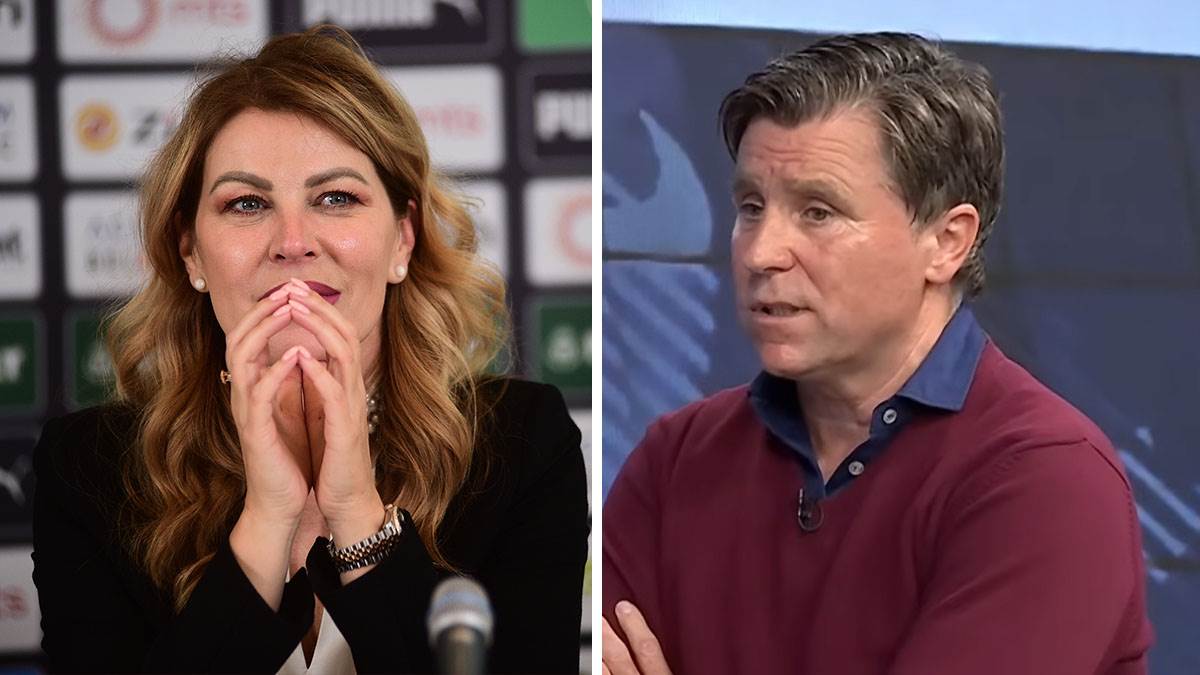  Đorđe Tomić odgovorio Milki Forcan  