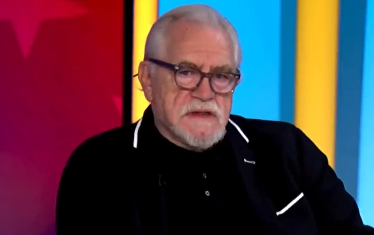  Brajan Koks otvoreno i kolegama - naduvani, teški, precijenjeni 