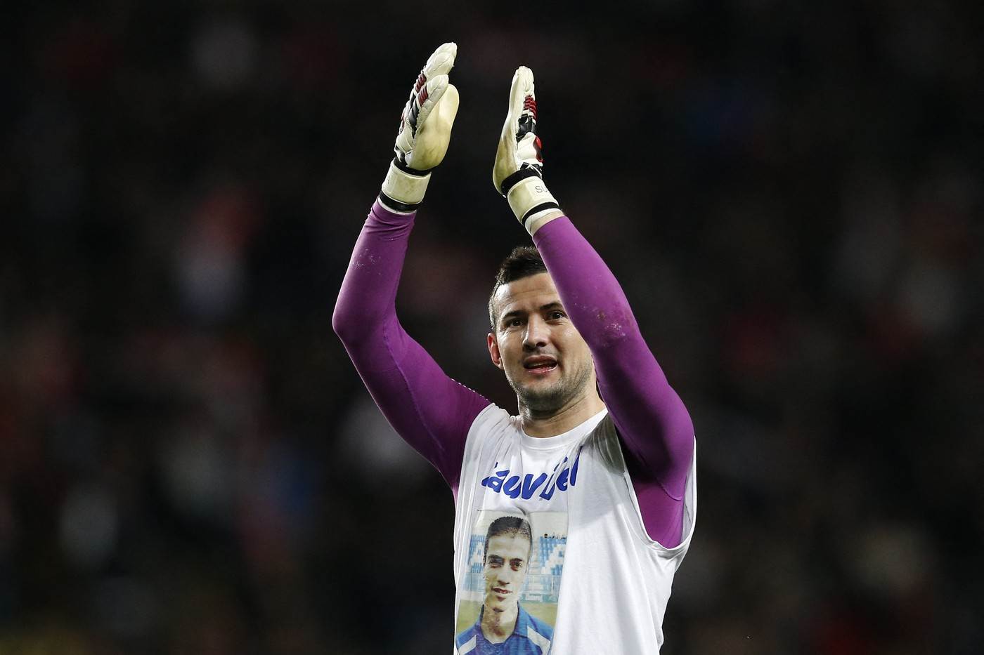  na današnji dan preminuo fudbaler Zadra Hrvoje Ćustić 