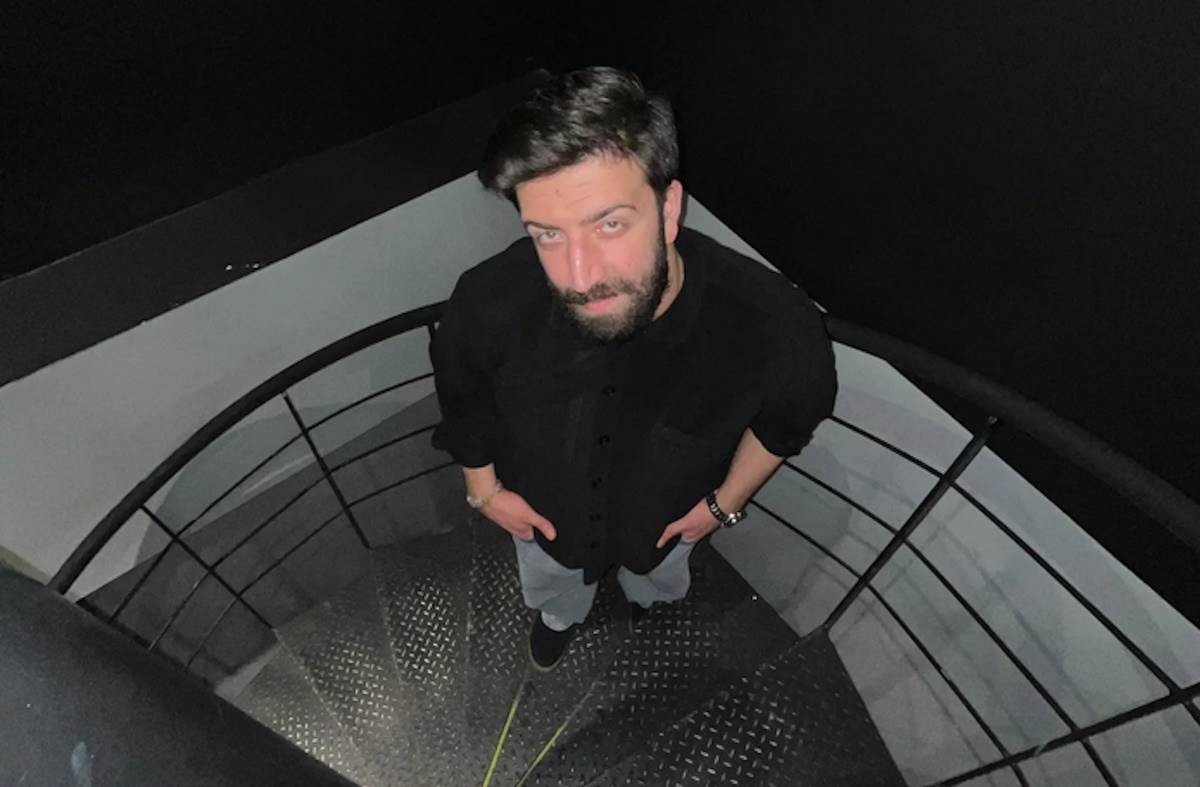  Turski glumac Ramazan Tetik preminuo 