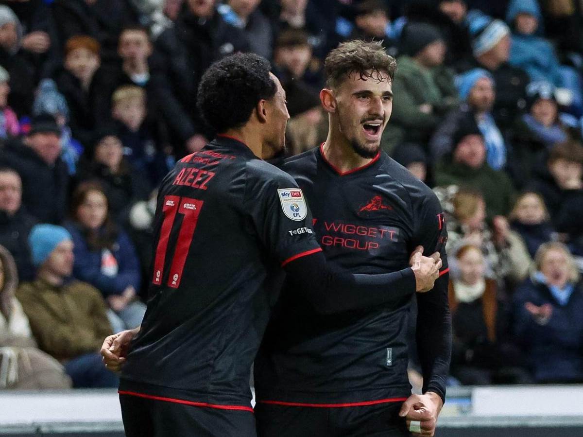  Mihailo Ivanović i Milvol blizu plasmana u Premijer ligu 