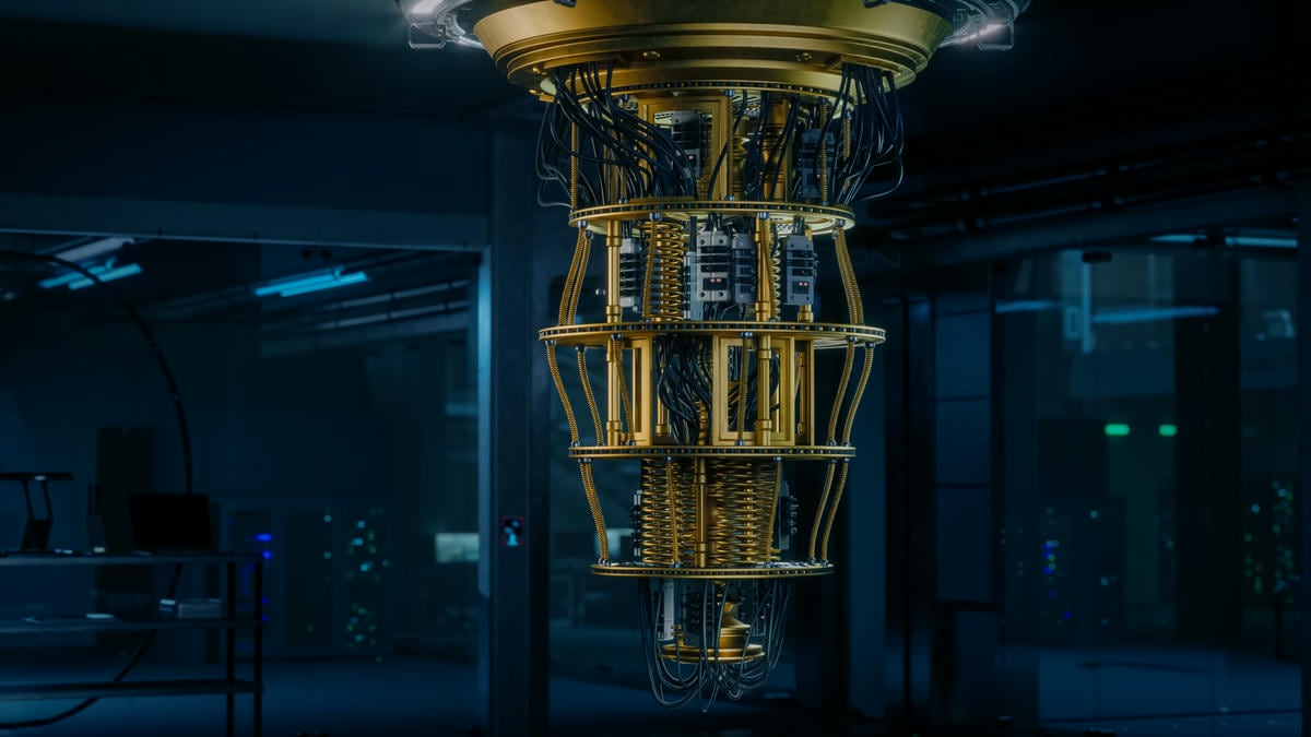  Kvantni računari razbijaju enkripciju brže nego što se mislilo 