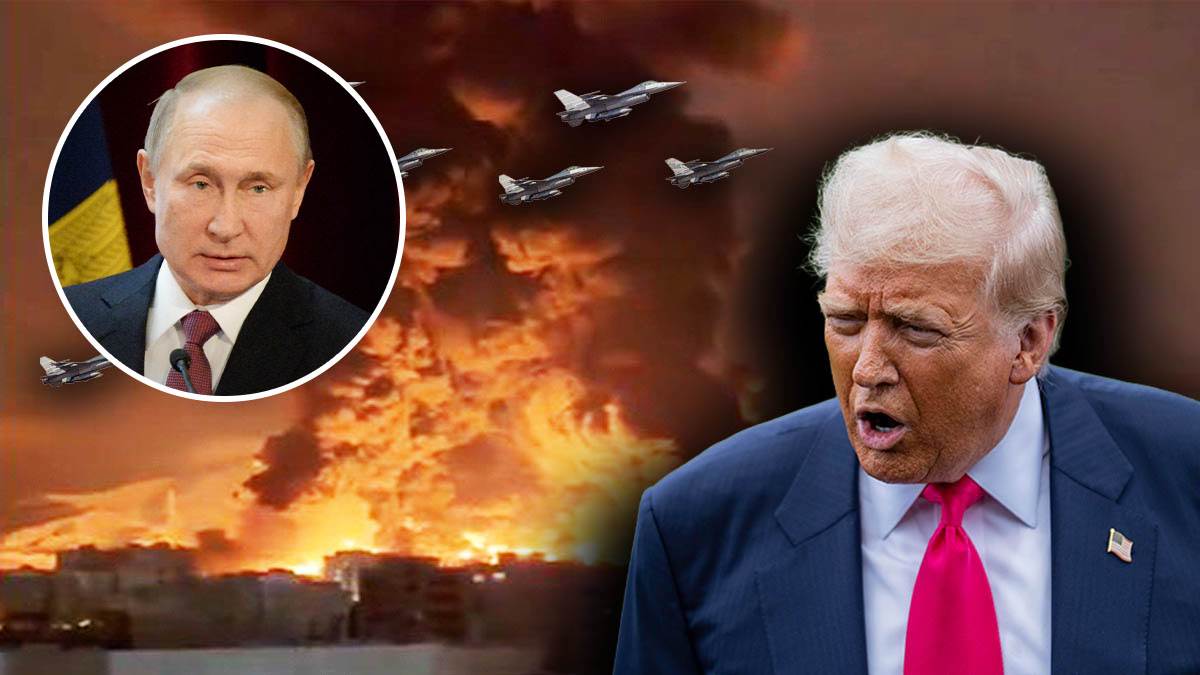  Rat u Iranu tri mogućnosti Donald Tramp 