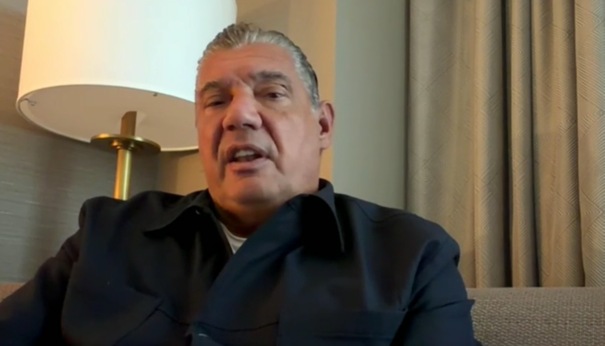  Miško Ražnatović Partizan je imao nesrećni period 