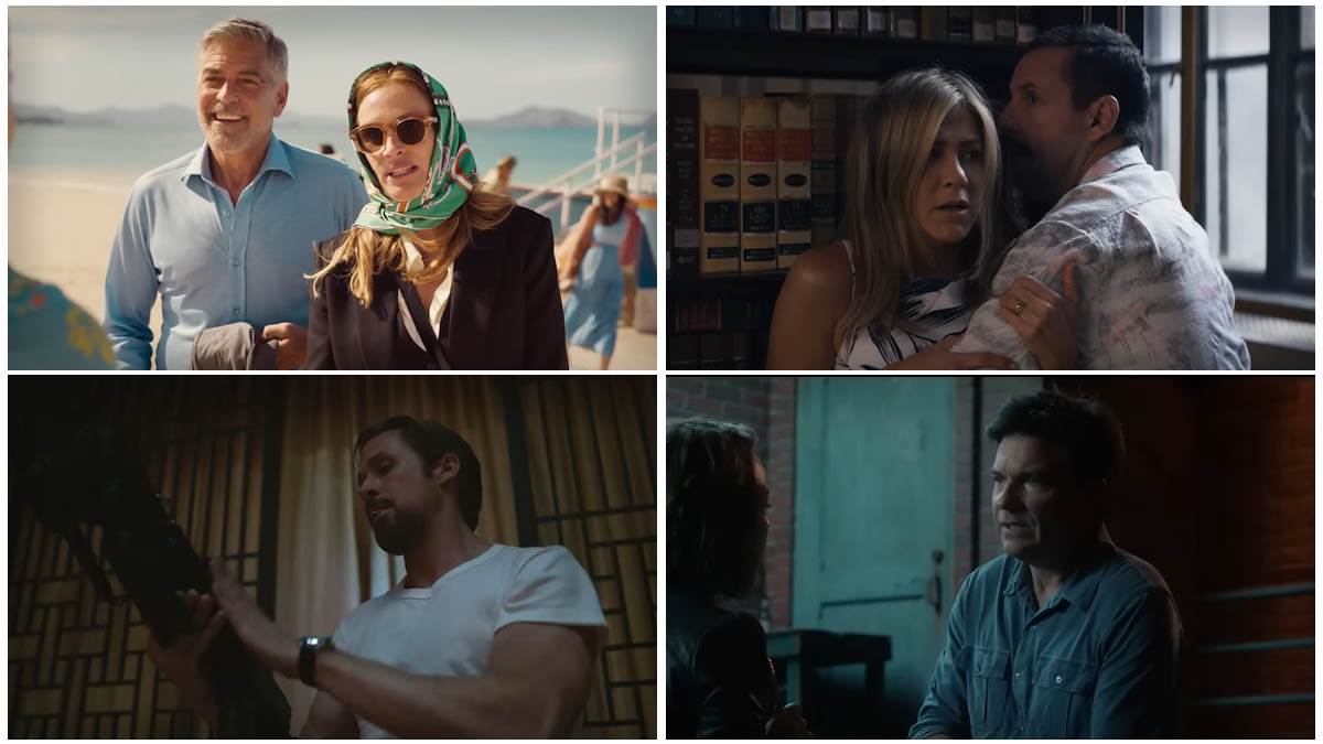  Najbolji filmovi na Netflixu i HBO 