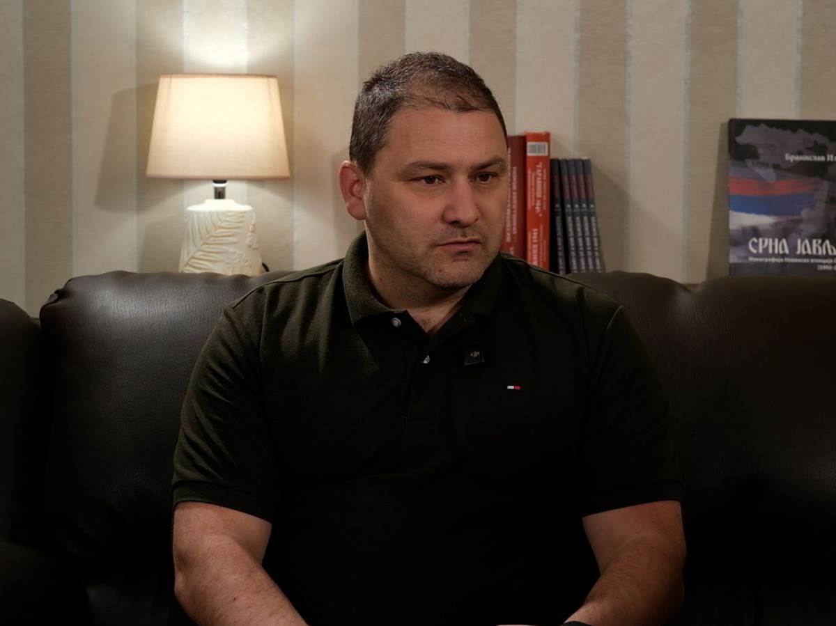   poplava u Banjaluci poput one 2014. gotovo nemoguća 