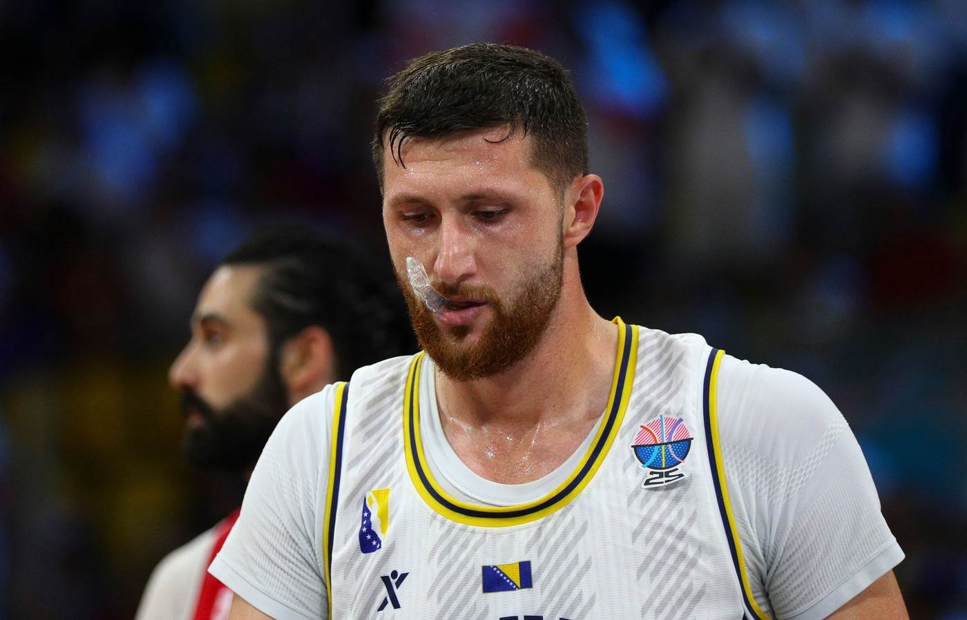  Jusuf Nurkić donirao novac djeci stradalog sveštenika  