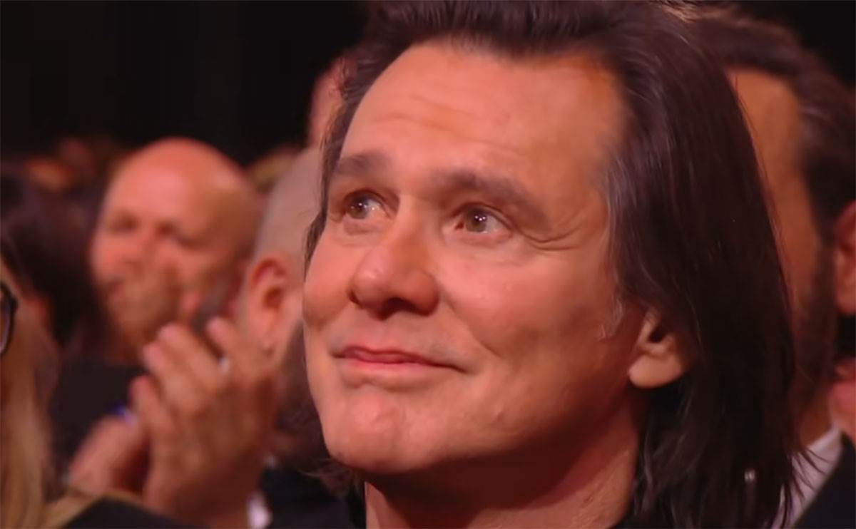  Da li Džim Keri ima klona 