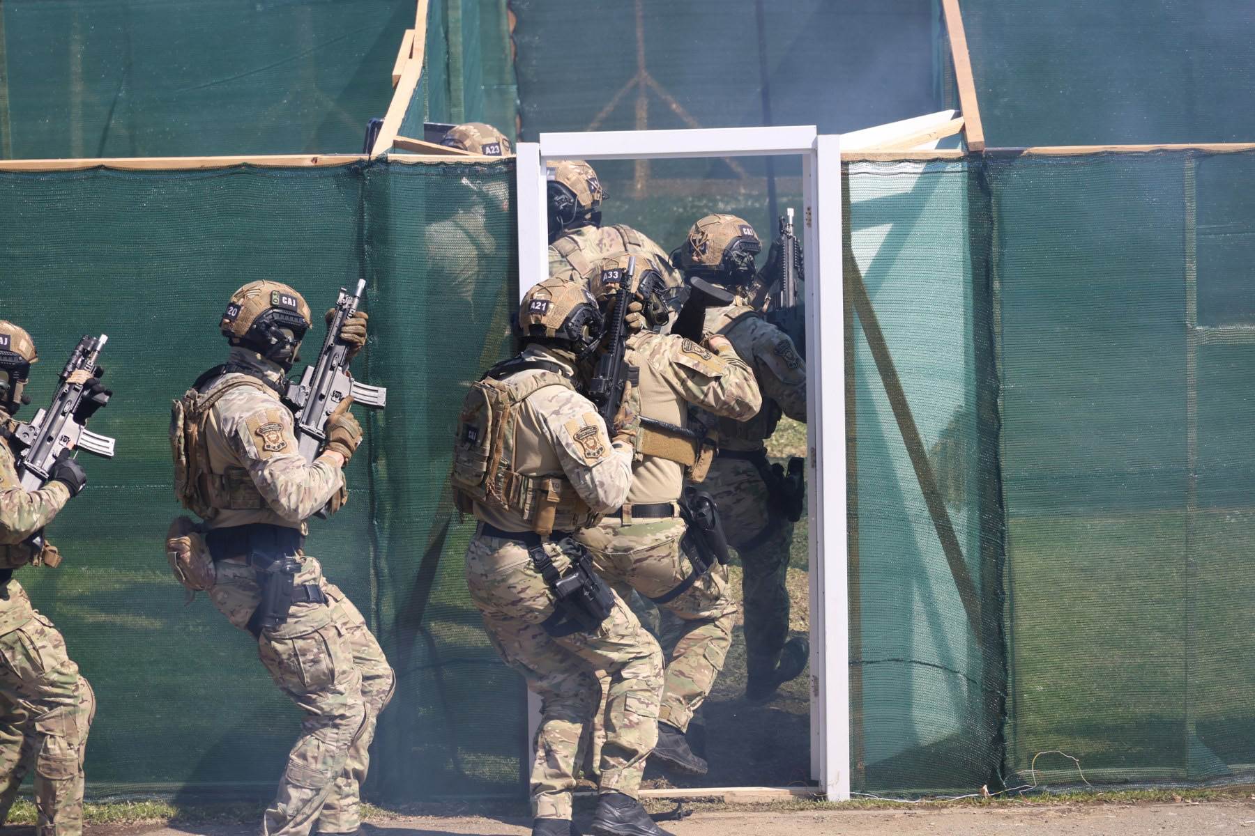  Dan policije Republike Srpske: Program proslave sutra u Banjaluci 