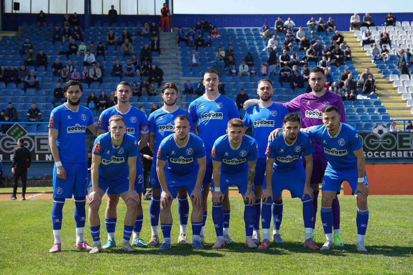  PLBIH 27 kolo Radnik pobijedio Široki Brijeg 