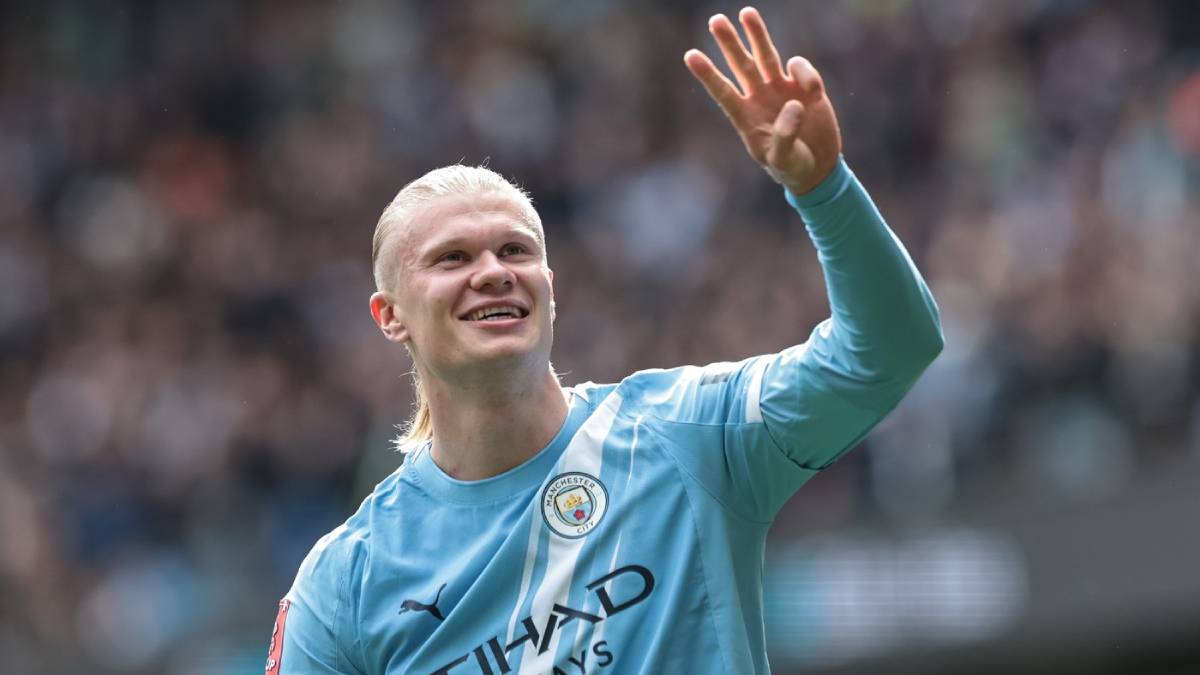  Mančester siti razbio je Liverpul 4:0 u četvrtfinalu FA kupa 