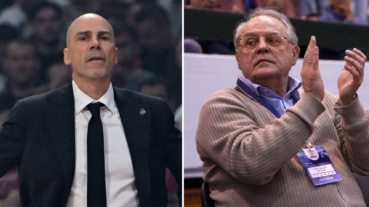  Nebojša Čović o vječitom derbiju 