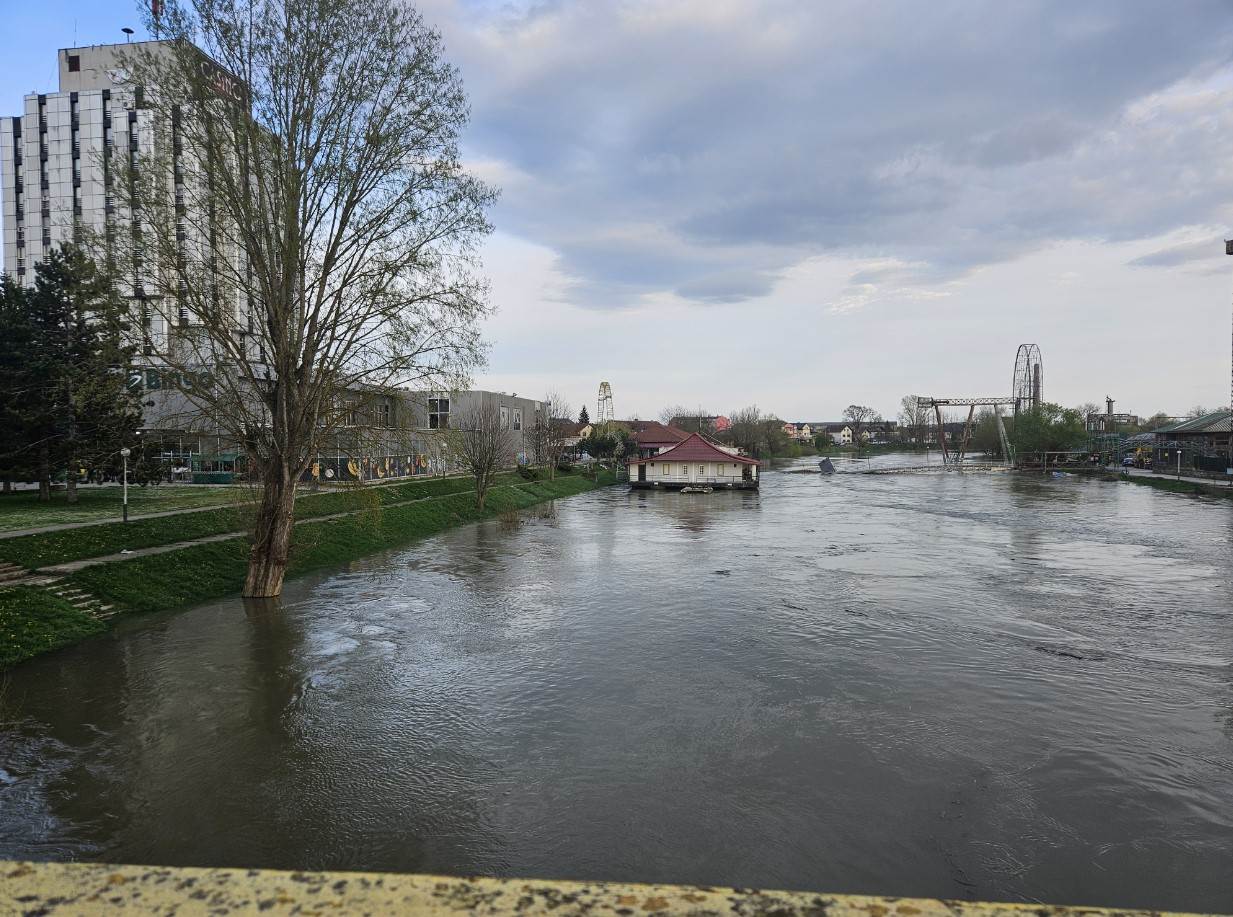  Smirivanje vodotoka u prijedorskoj regiji 