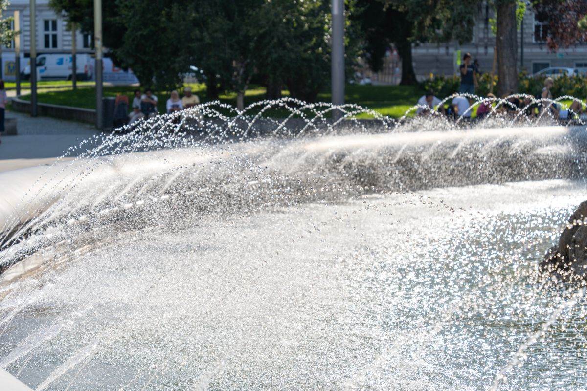  AI pomaže da se predvide poplave i vodni bilans, pogotovo tamo gdje nema mjernih stanica  