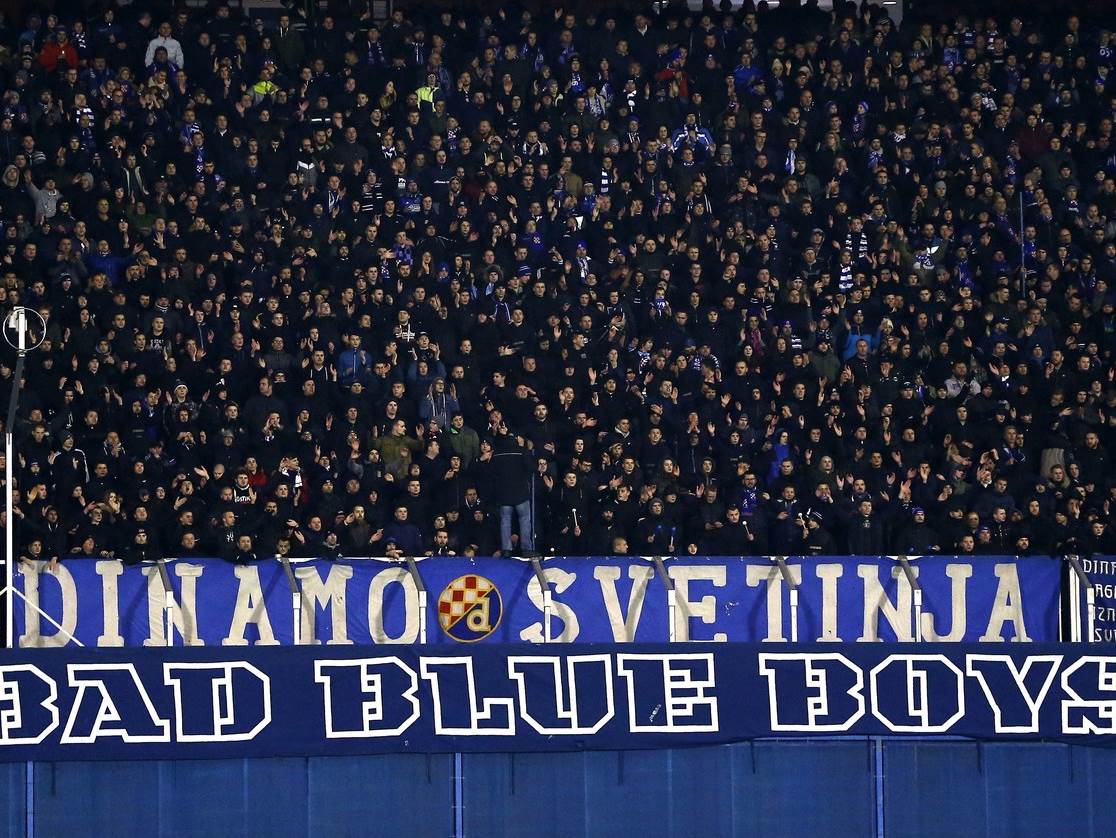   Ustaska sahovnica na maksimiru 