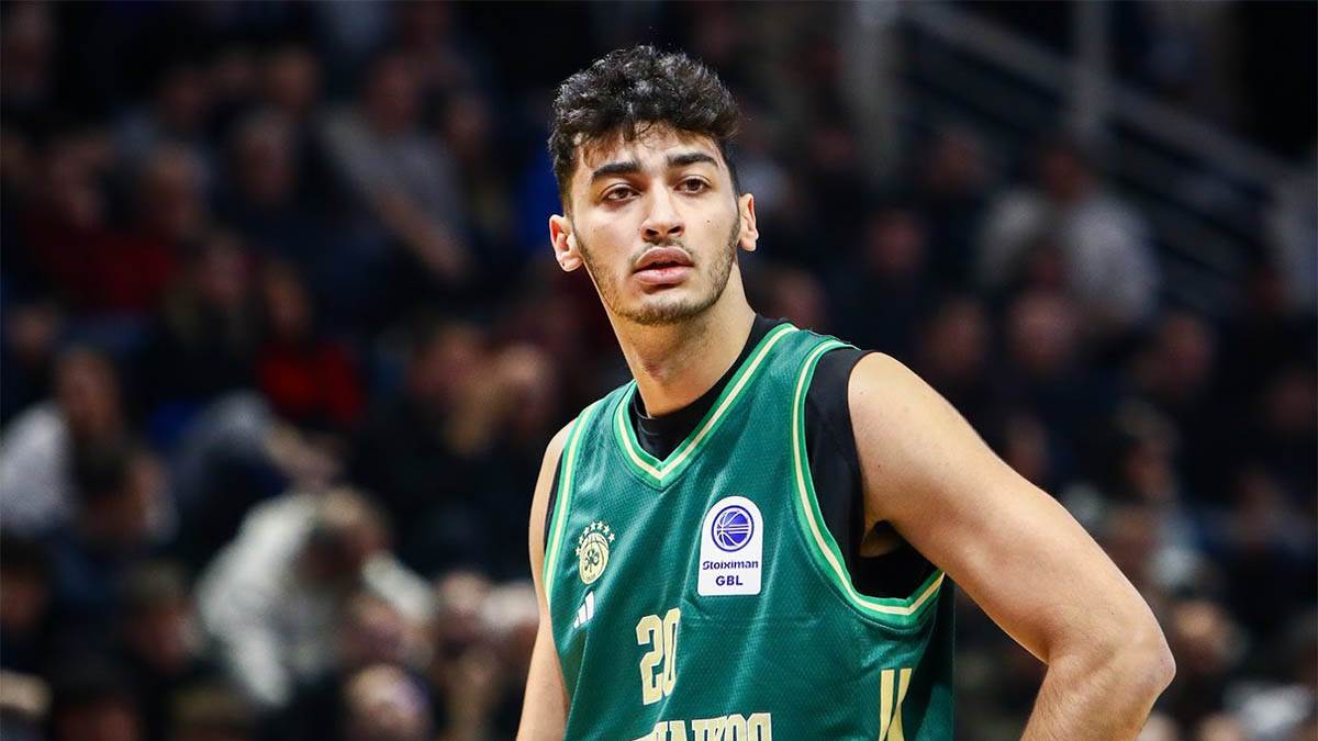  Aleksandros samodurov bjezi od atamana u ncaa 