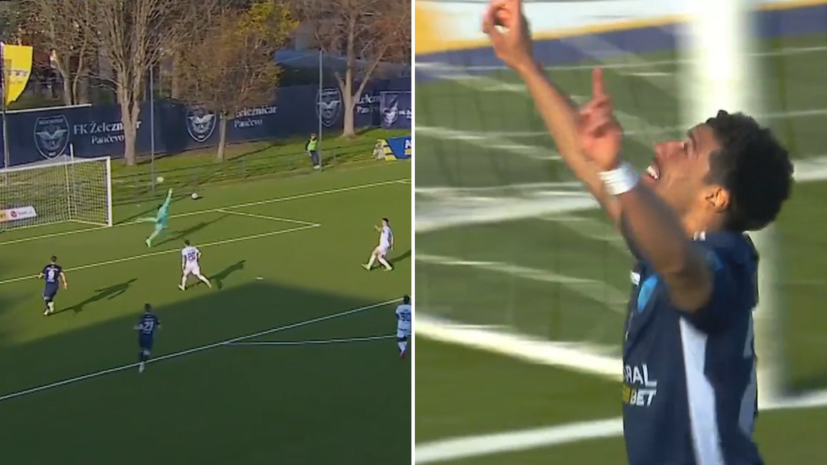  Golčina srušila Nenada Lalatovića i Novi Pazar (VIDEO) 