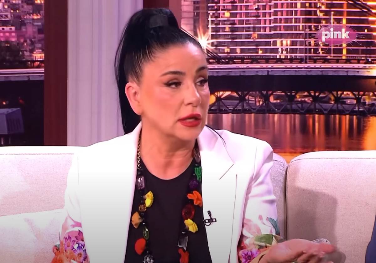  Na snimanju spota Alke Vuice policija privela misicu i oduzela 3 mitraljeza 