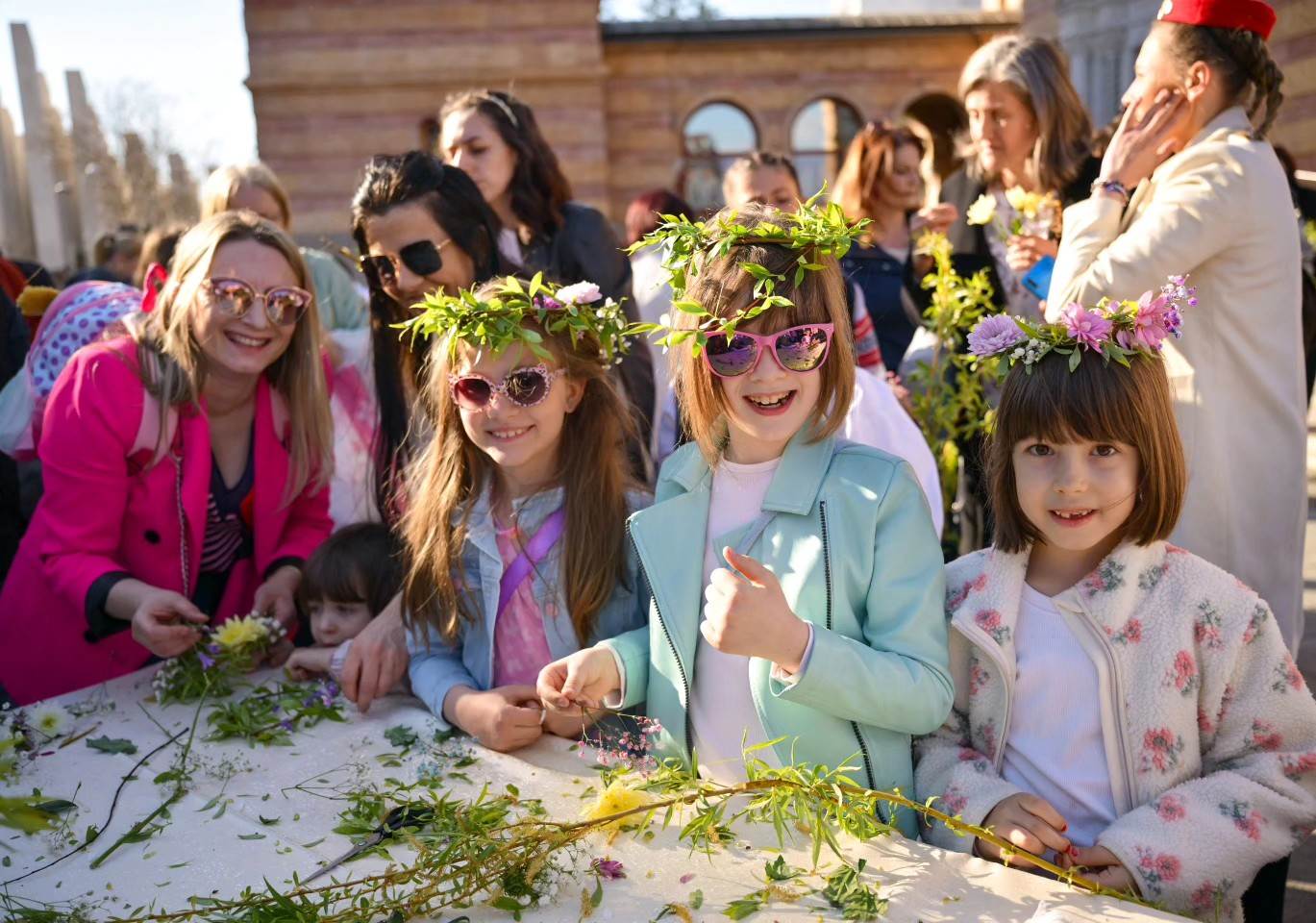  Banjaluka svečano obilježila Vrbicu 