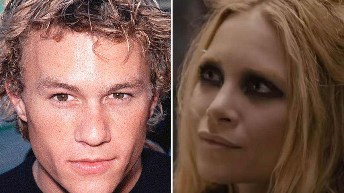  Glumicu prvu zvali kad se Hit Ledžer predozirao, njihov odnos je do danas misterija 