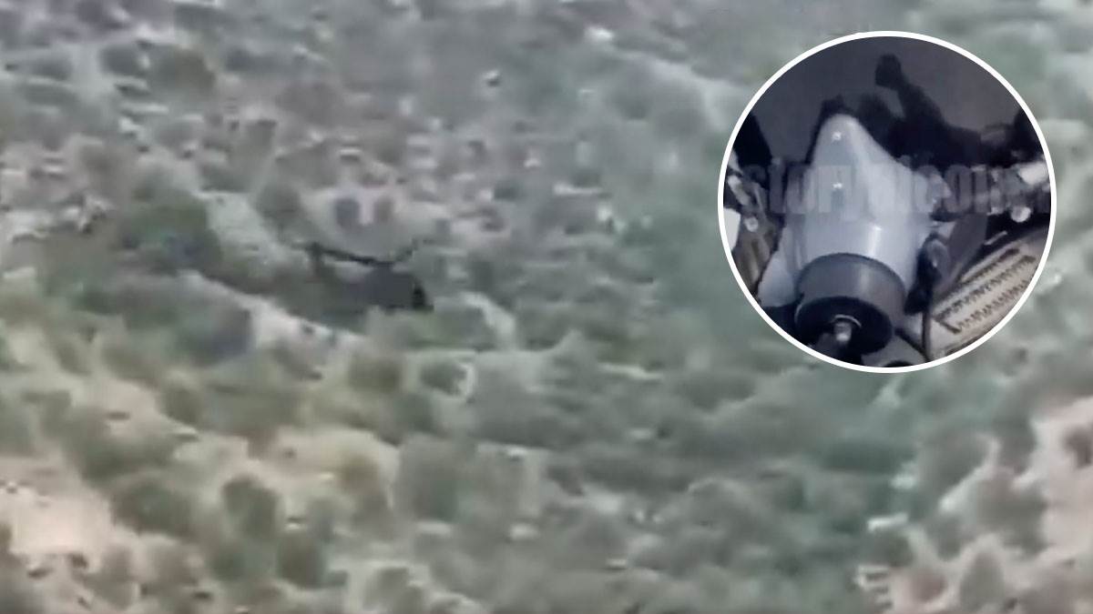  SAD i Iran u potrazi za nestalim pilotom oborenog lovca F-15 