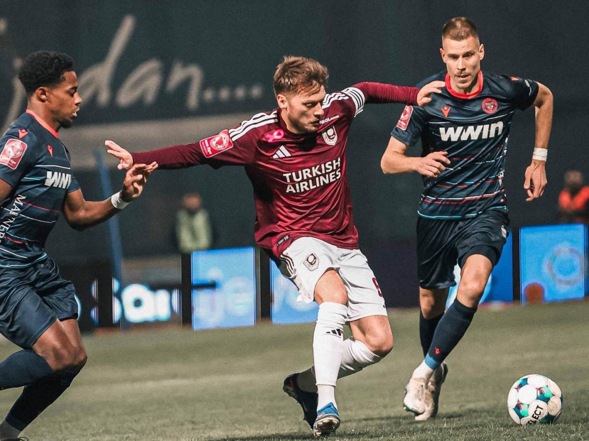  Željezničar - Sarajevo uživo prenos livestream Arena Sport 