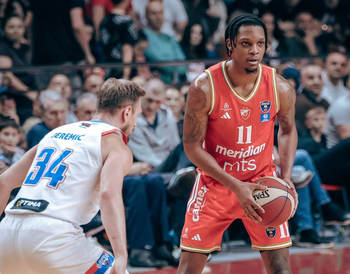  Igokea Crvena zvezda izjave Tajsona Kartera i Stefana Miljenovića 