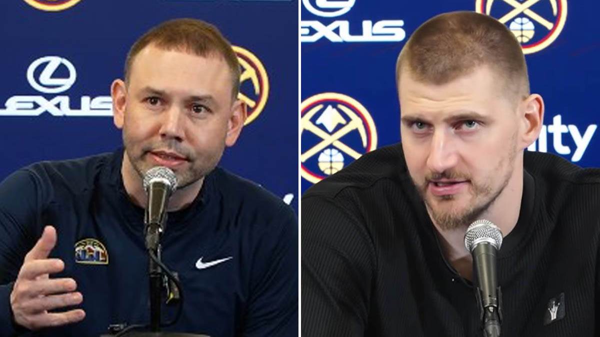  Dejvid Adelman o Nikoli Jokiću 