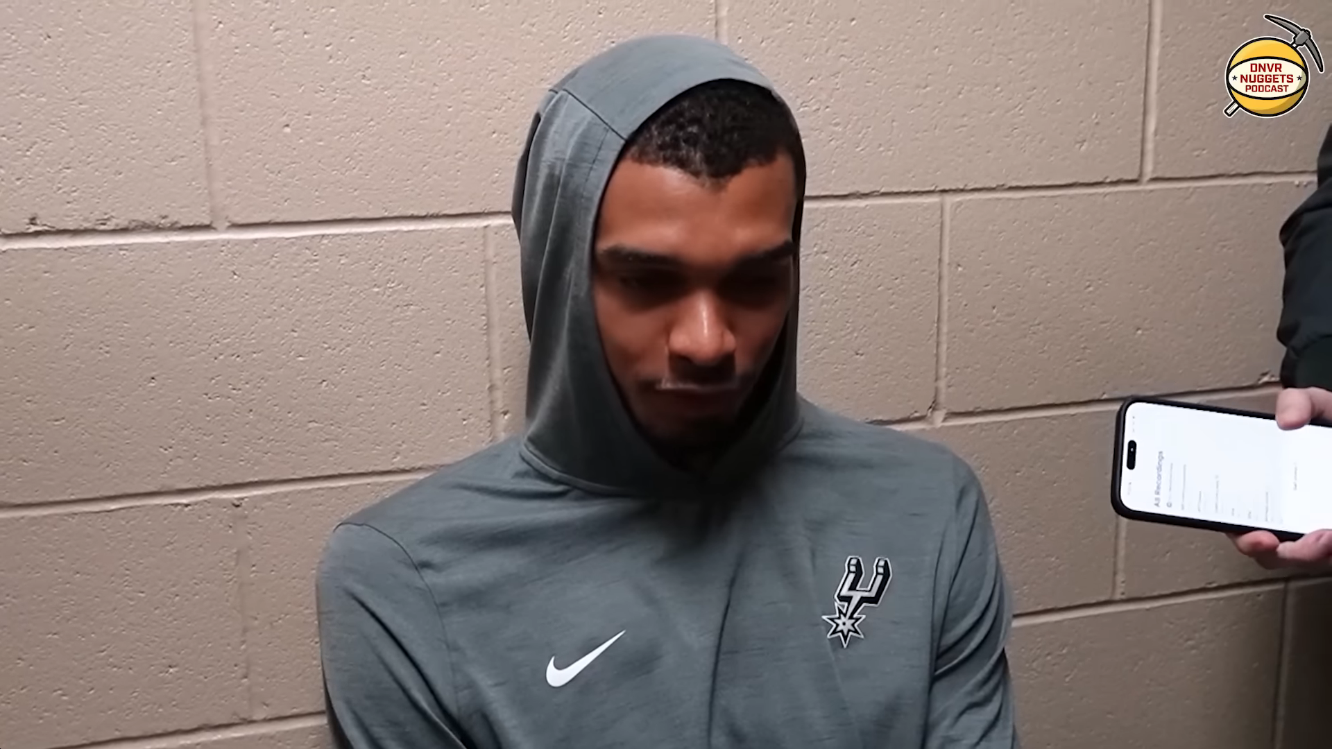  Vembanjama kaže da je Jokić najbolji na svijetu 