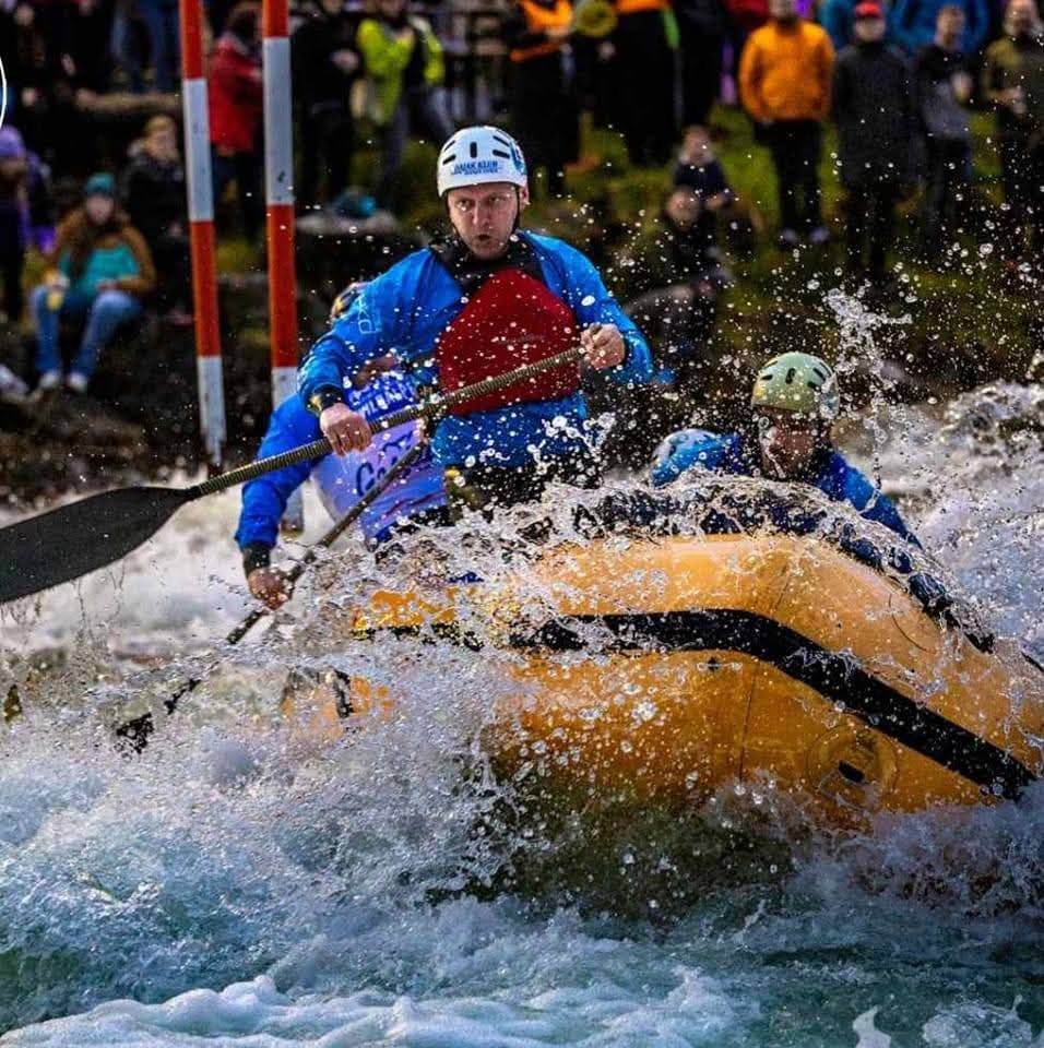  Igor Kuzmanović kajak Svjetsko prvenstvo najava  