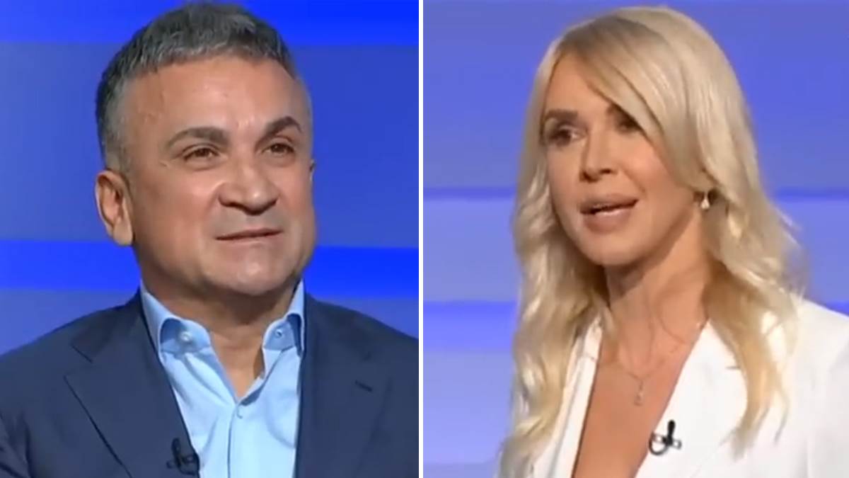  Srđan Đoković zašto Zapad ne voli Novaka  