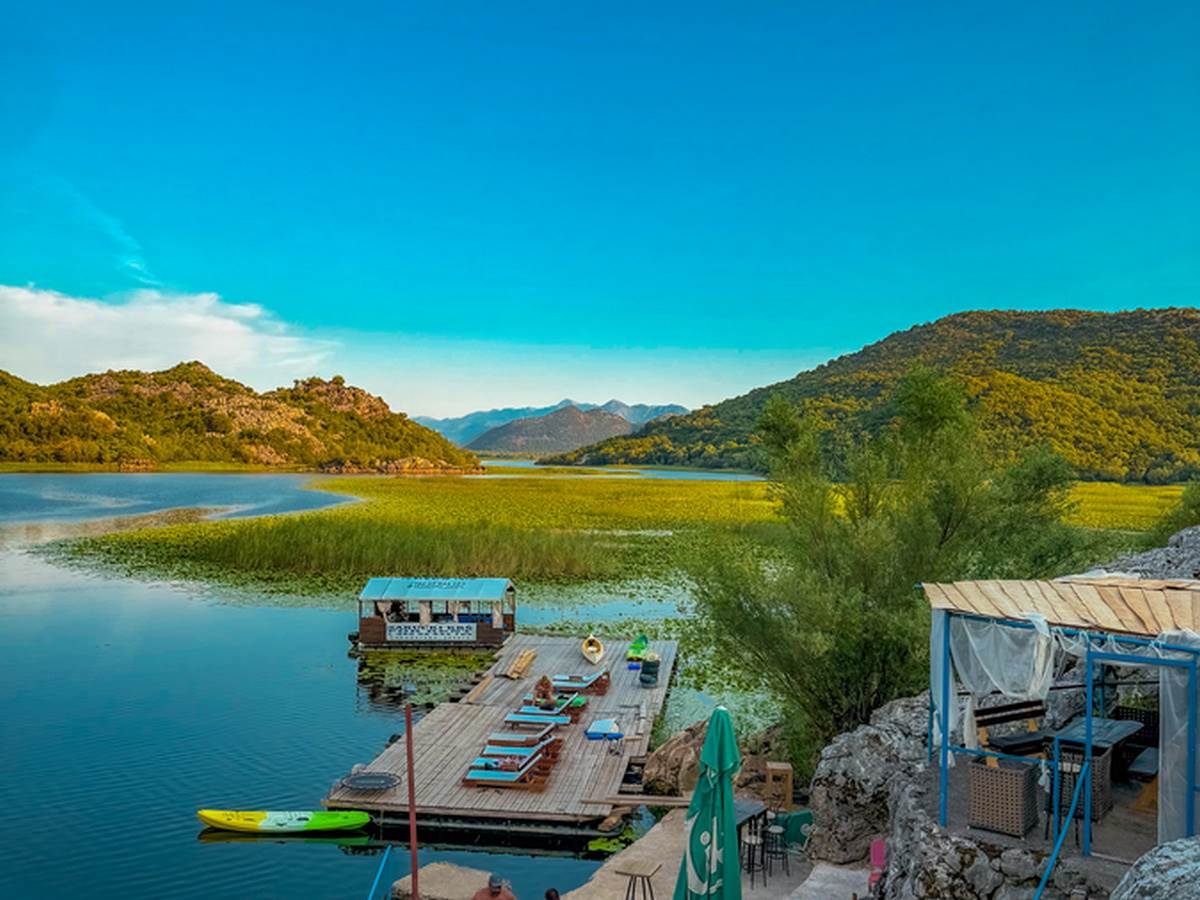  Alarmantan rast nelegalne gradnje u crnogorskim nacionalnim parkovima 