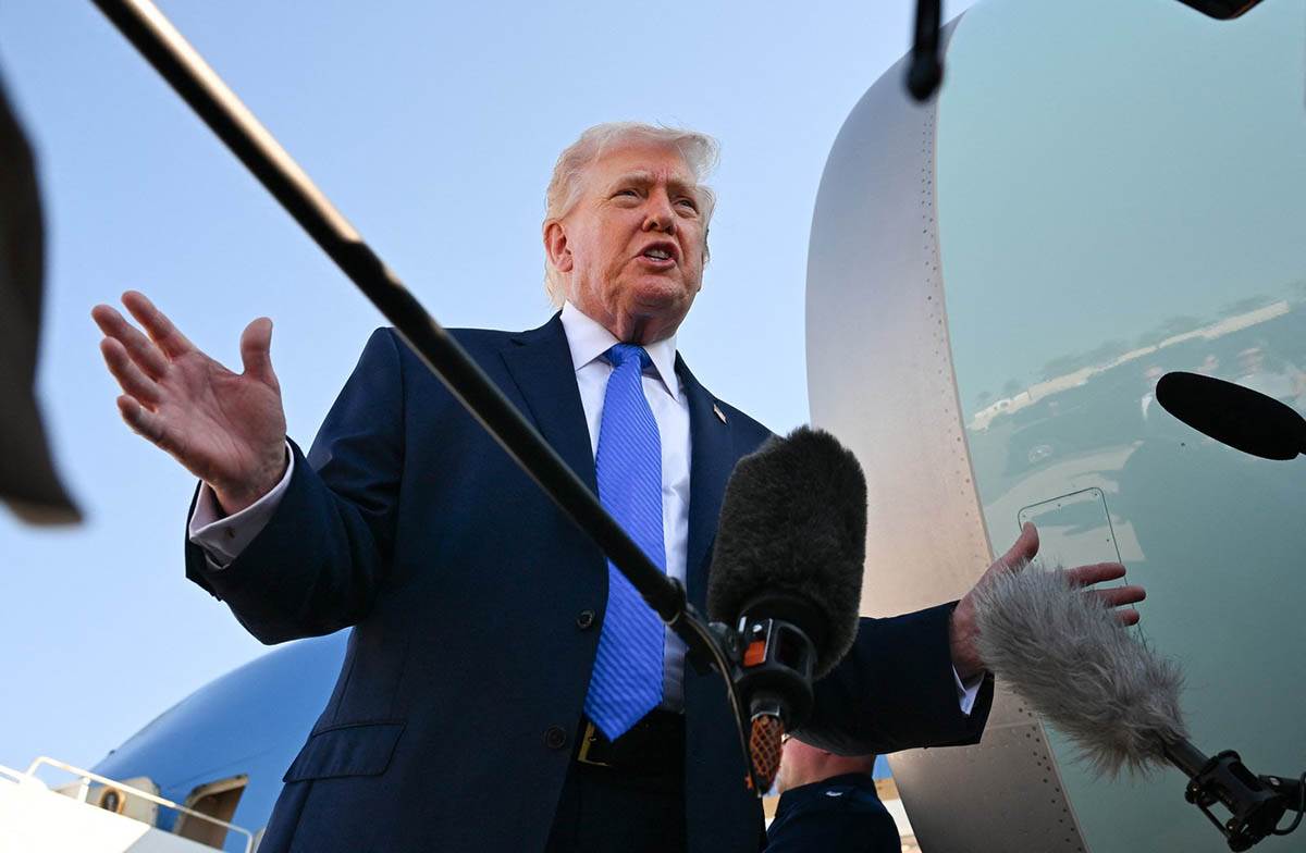  Tramp prijeti Kini carinama 