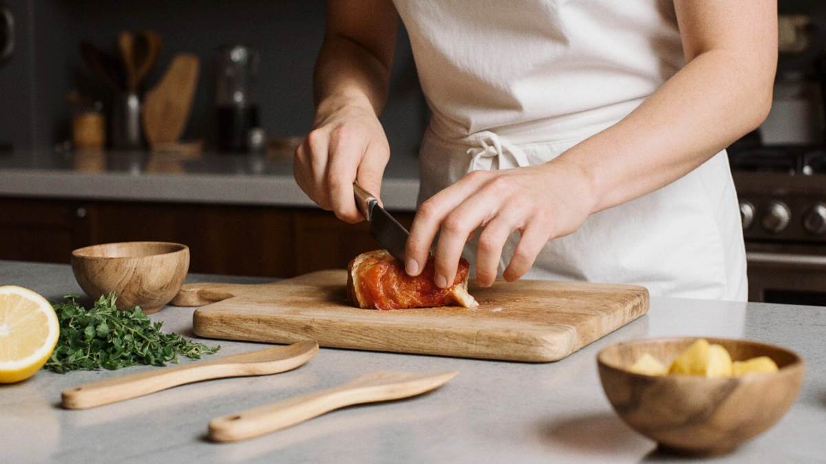  Da li je bolje koristiti drvenu ili plastičnu dasku 