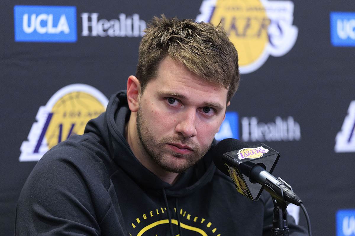 luka doncic mora u evropu na lijecenje 